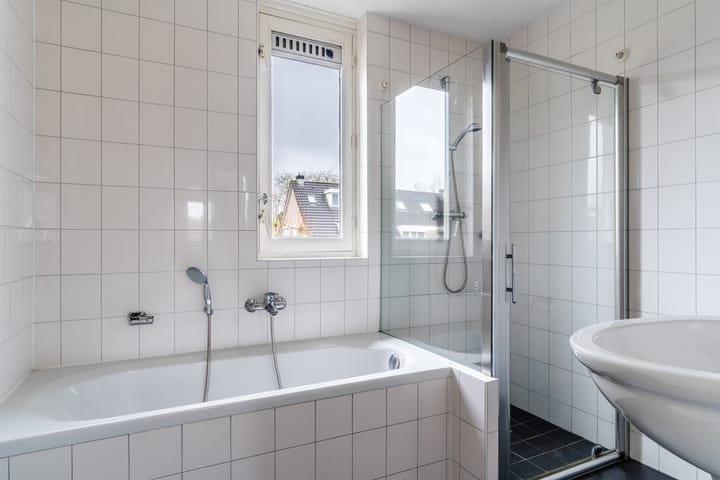 Foto 25 van Dr. Klompélaan 19