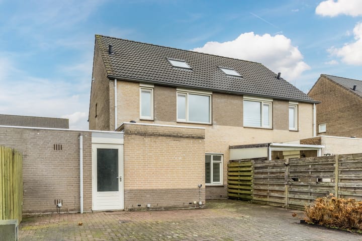 Foto 36 van Dr. Klompélaan 19