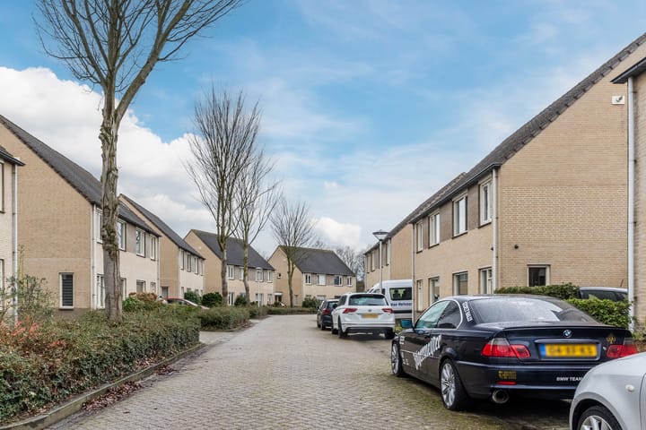 Foto 38 van Dr. Klompélaan 19