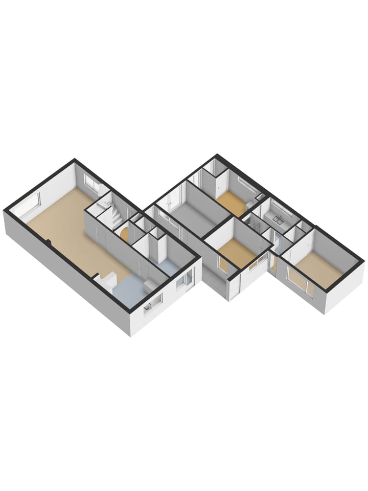 Foto 82 van Bovistlaan 8