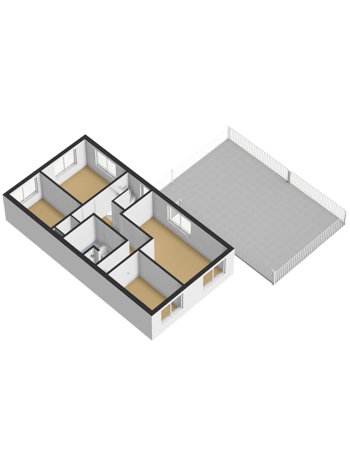 Foto 83 van Bovistlaan 8