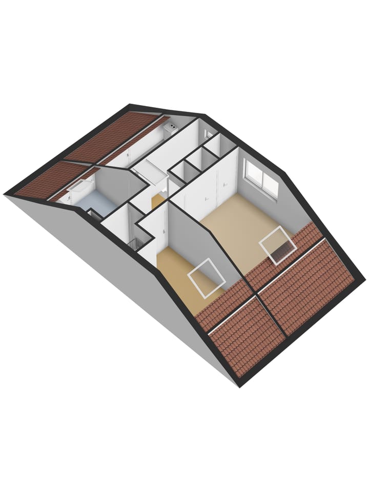 Foto 85 van Bovistlaan 8