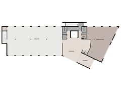 View floorplan