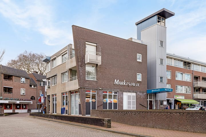 Foto 38 van Markt 12