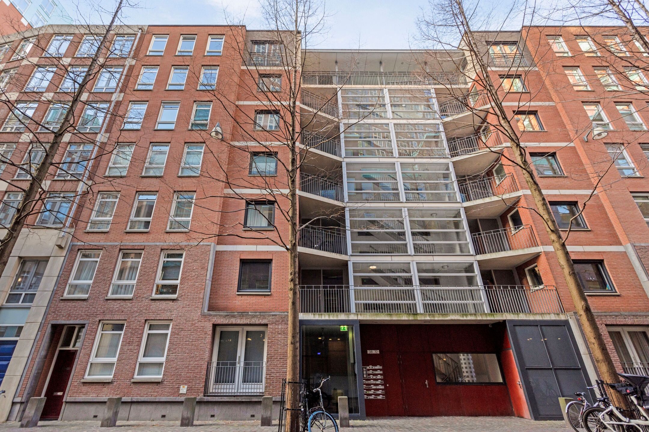 Muzenstraat, 46, Den Haag, 2511WB, Zuid-Holland, Nederland 46