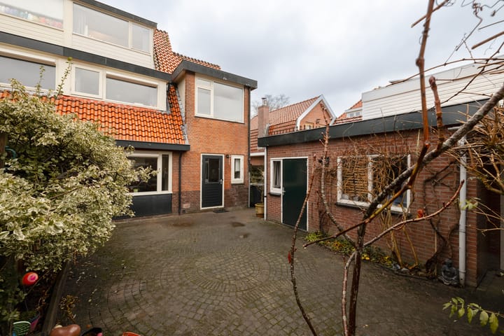 Foto 2 van Iepenlaan 60