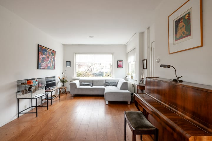 Foto 8 van Iepenlaan 60