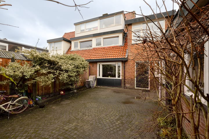 Foto 12 van Iepenlaan 60