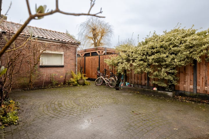 Foto 13 van Iepenlaan 60