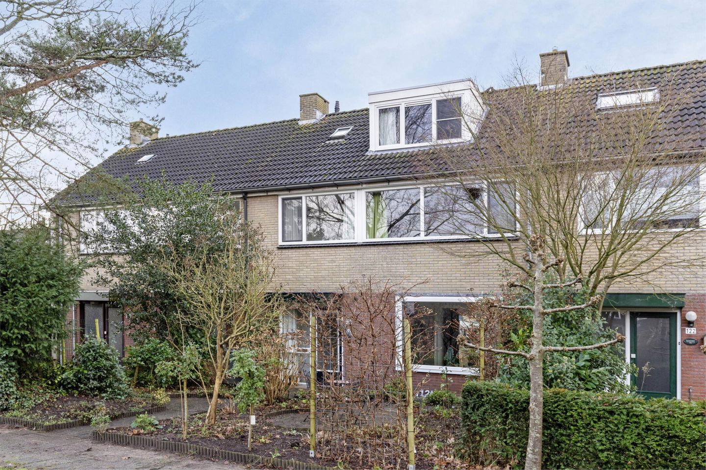 Foto 1 van Steynlaan 124