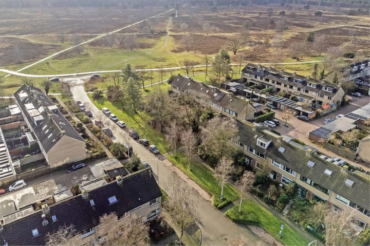 Foto 2 van Steynlaan 124