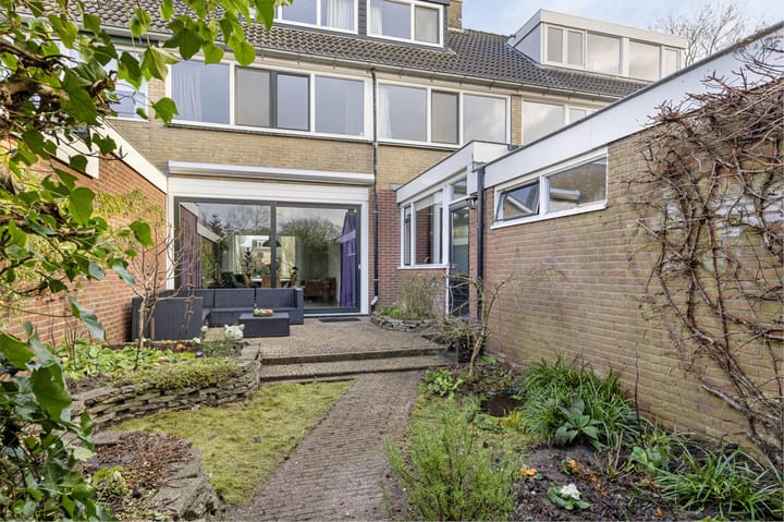 Foto 5 van Steynlaan 124