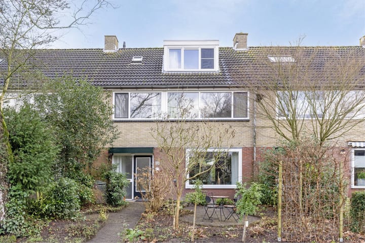 Foto 6 van Steynlaan 124