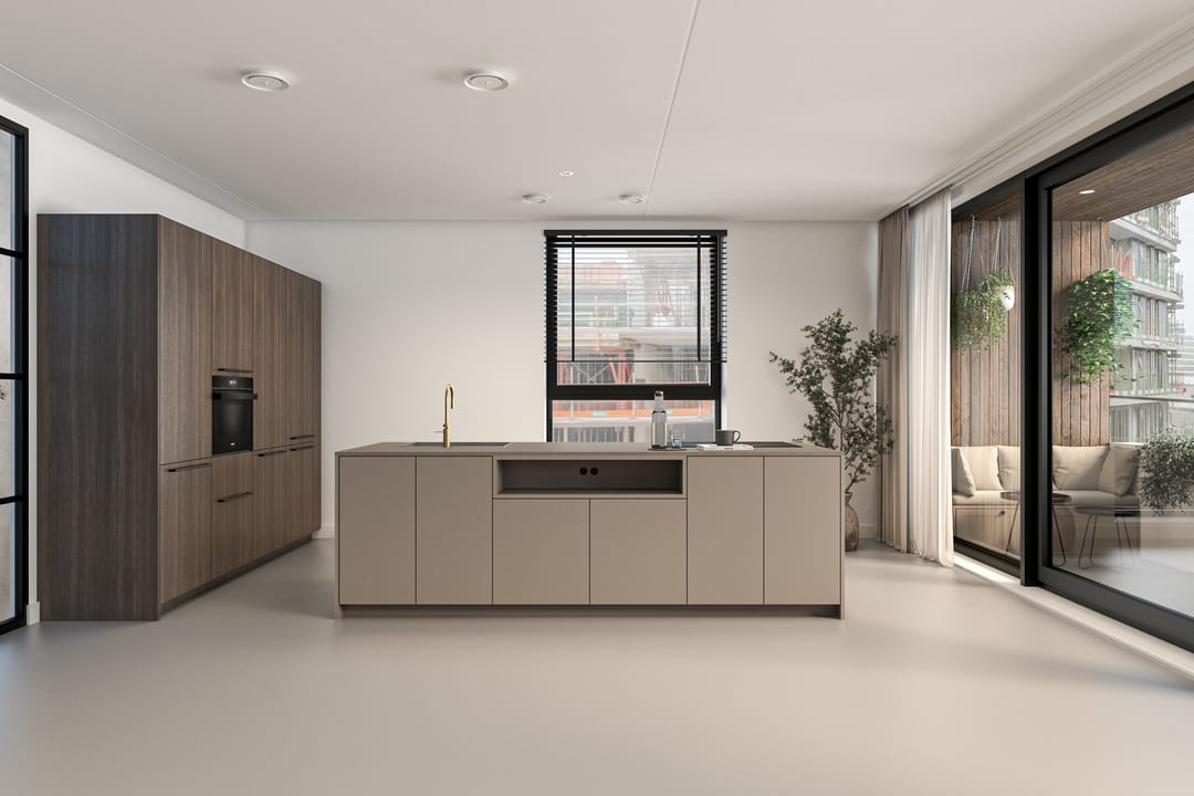 Foto 1 van Dijkmeerlaan 343