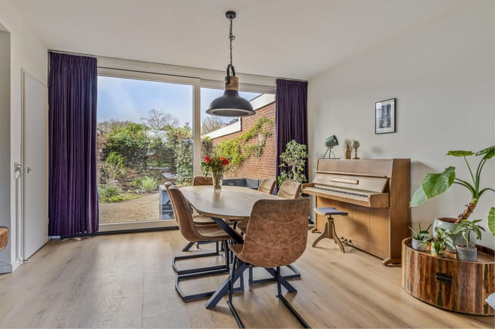 Foto 9 van Steynlaan 124