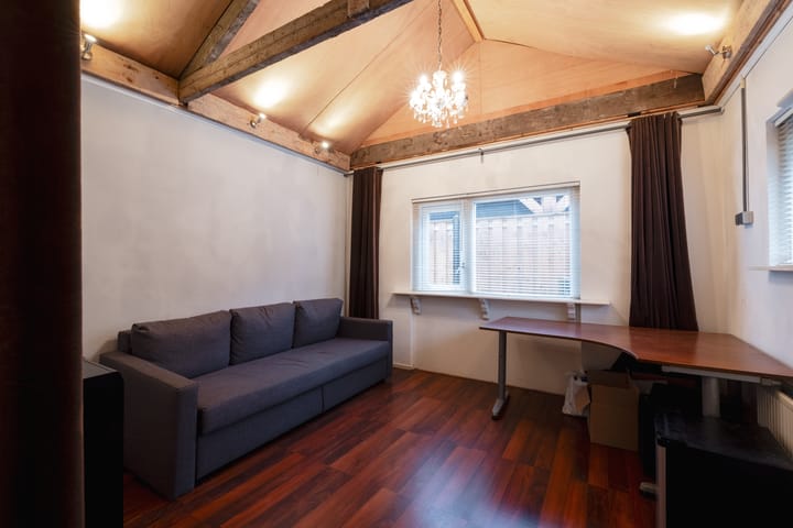 Foto 16 van Iepenlaan 60