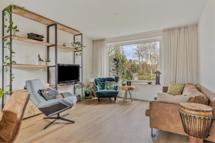 Foto 10 van Steynlaan 124