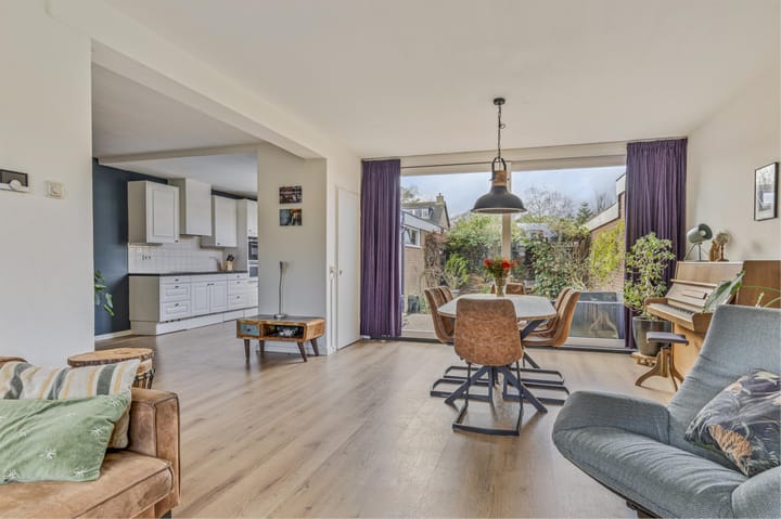 Foto 11 van Steynlaan 124