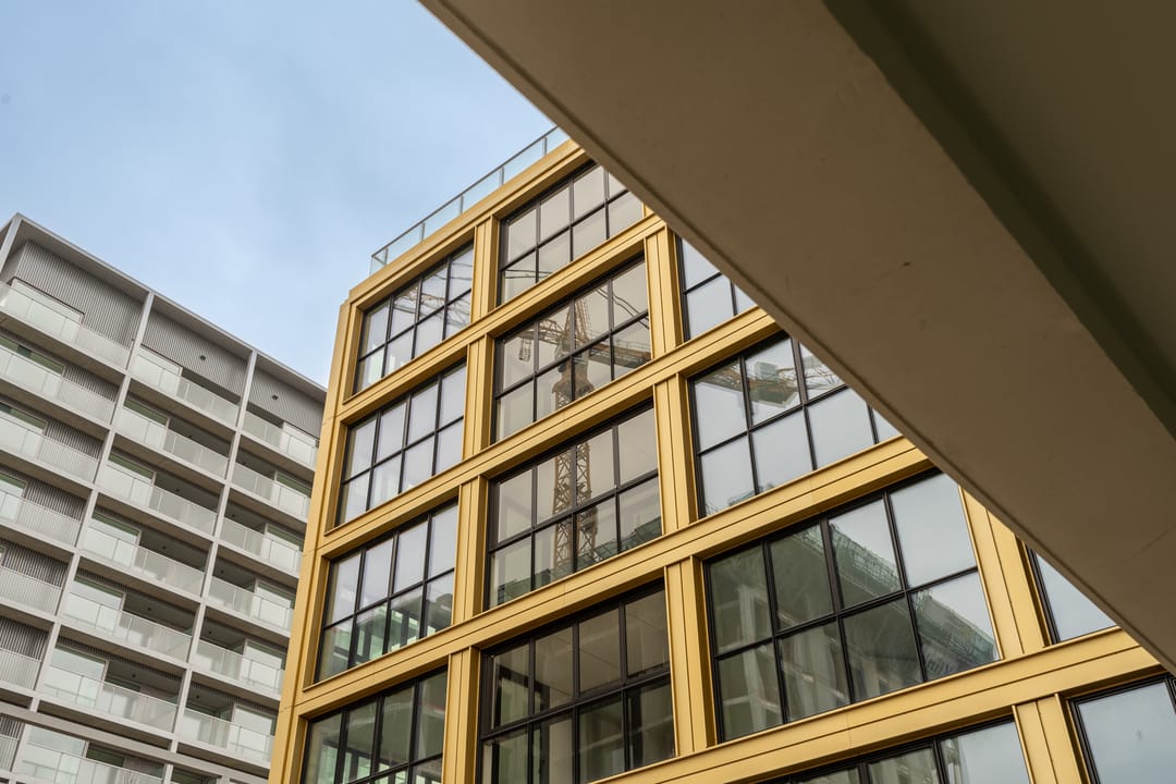 Foto 8 van Dijkmeerlaan 343