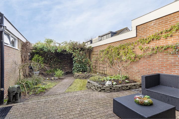 Foto 29 van Steynlaan 124