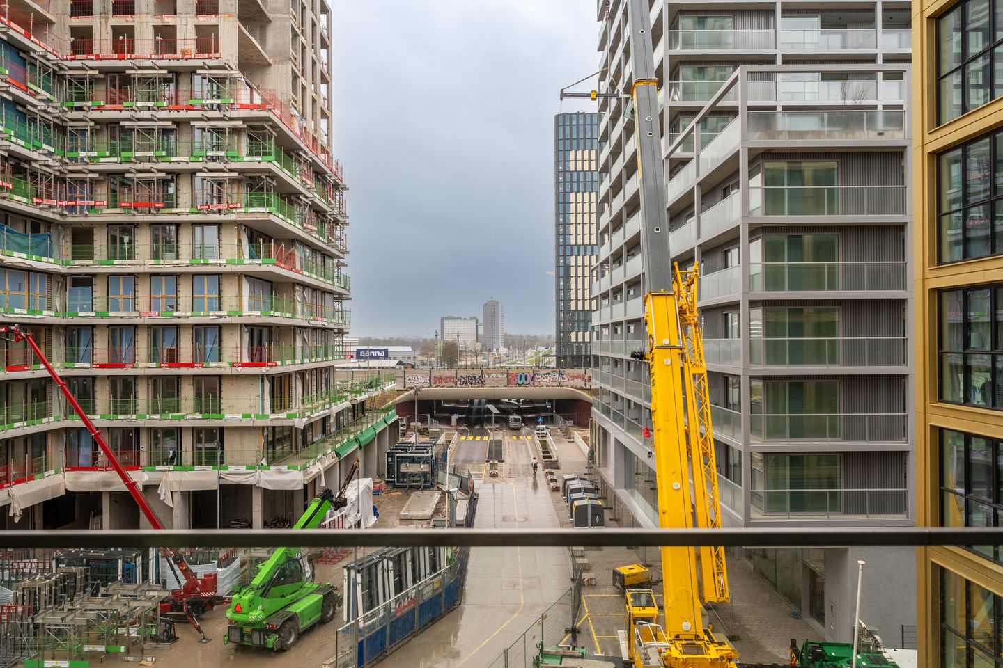 Foto 10 van Dijkmeerlaan 343