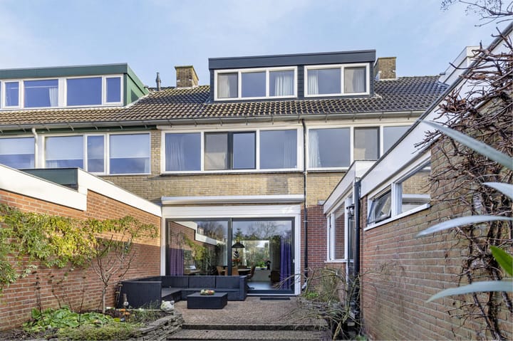 Foto 31 van Steynlaan 124