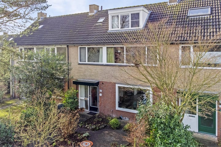 Foto 32 van Steynlaan 124