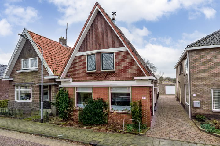 Foto 2 van Postkade 44