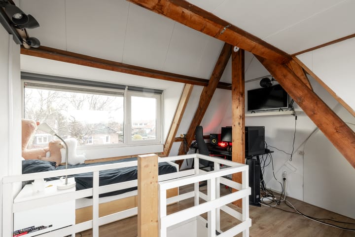 Foto 25 van Iepenlaan 60