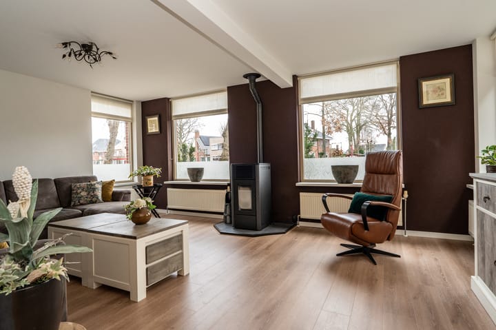 Foto 3 van Postkade 44