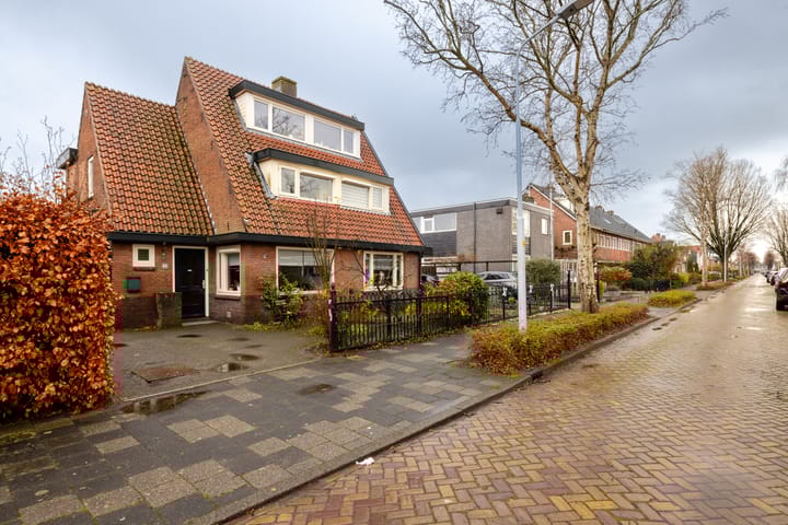 Foto 27 van Iepenlaan 60