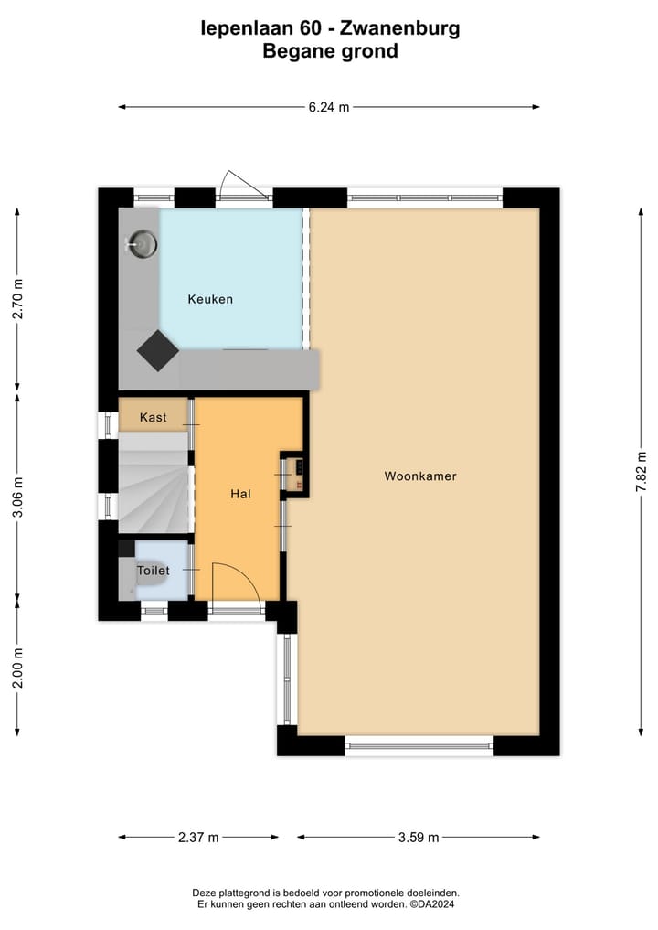 Foto 32 van Iepenlaan 60