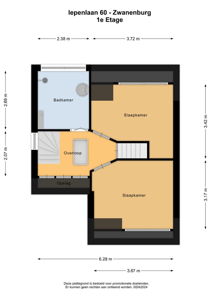 Foto 33 van Iepenlaan 60