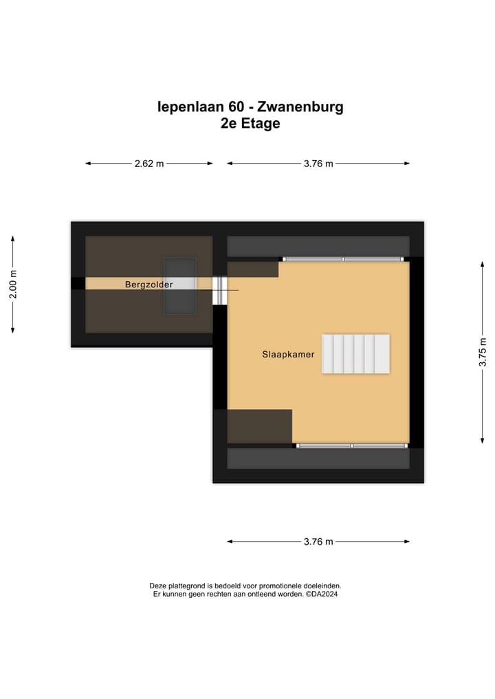 Foto 34 van Iepenlaan 60