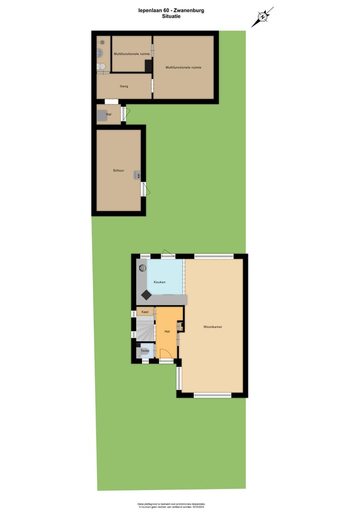 Foto 36 van Iepenlaan 60