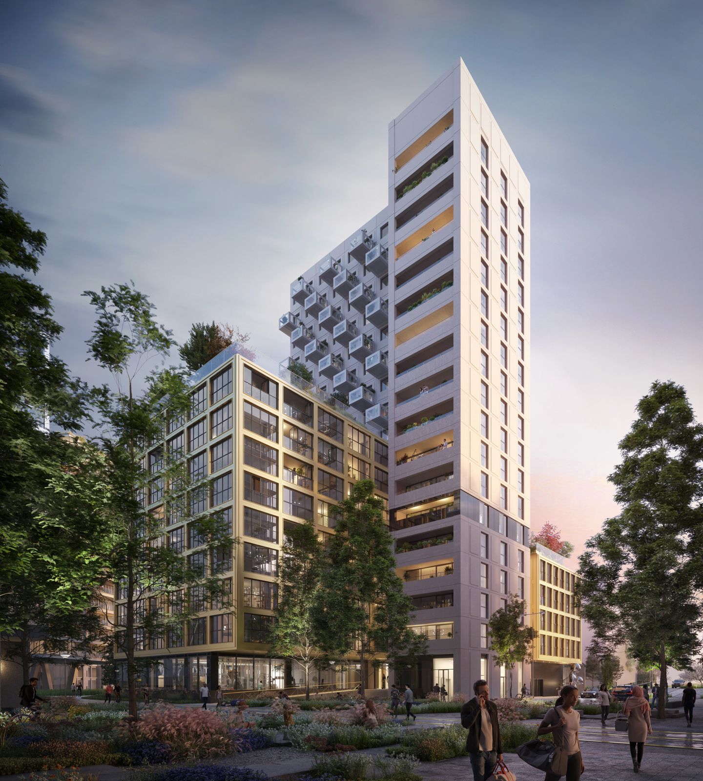 Foto 29 van Dijkmeerlaan 343