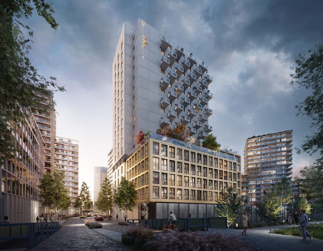 Foto 31 van Dijkmeerlaan 343