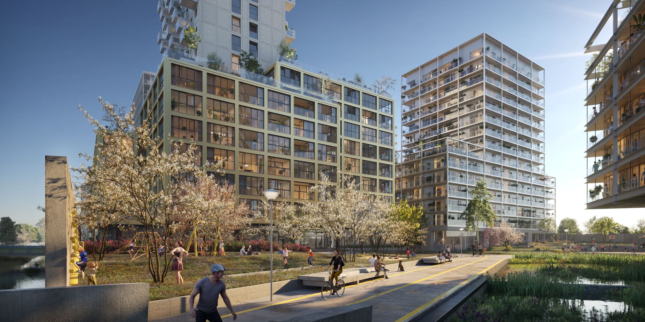 Foto 33 van Dijkmeerlaan 343