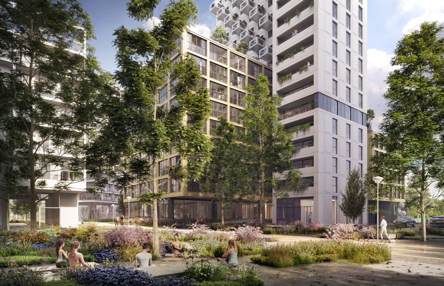 Foto 35 van Dijkmeerlaan 343