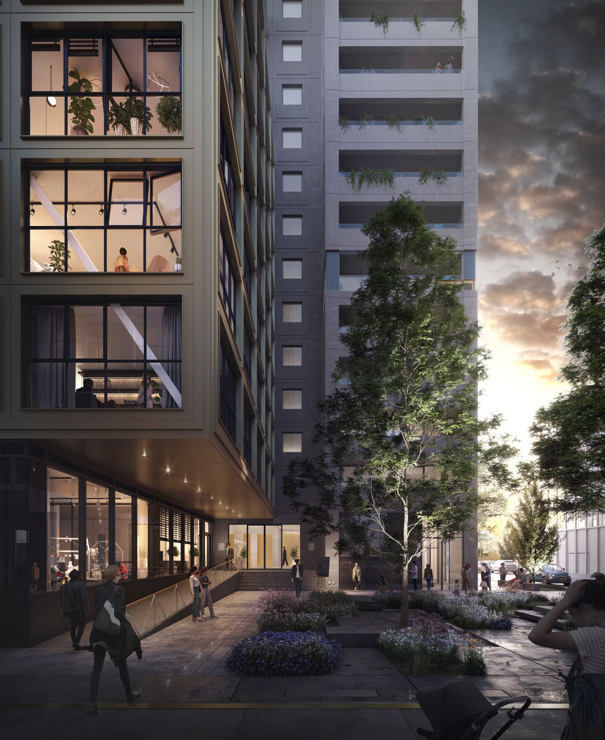 Foto 36 van Dijkmeerlaan 343