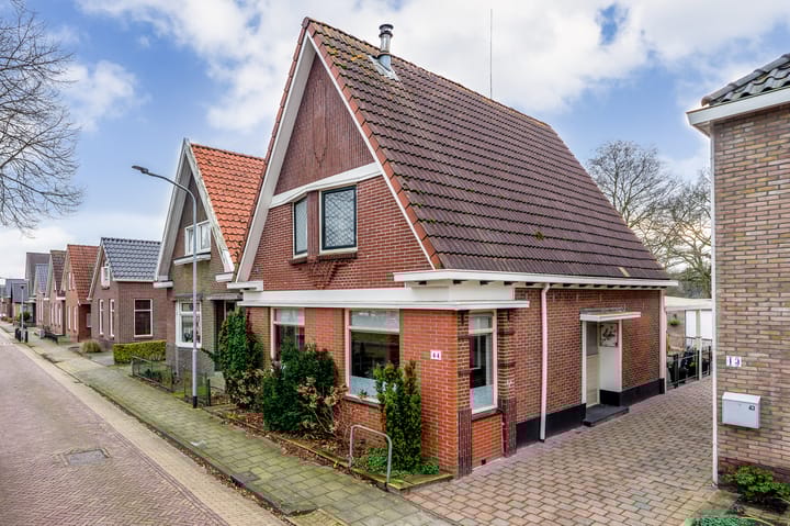 Foto 40 van Postkade 44