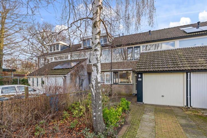 Foto 2 van Elzendreef 705