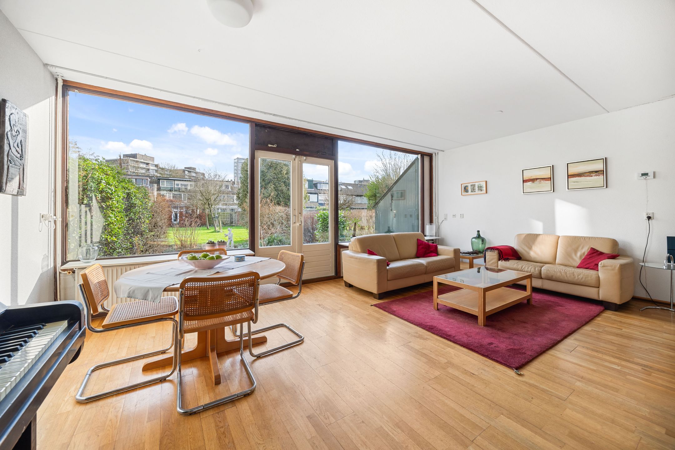 Foto 3 van Elzendreef 705