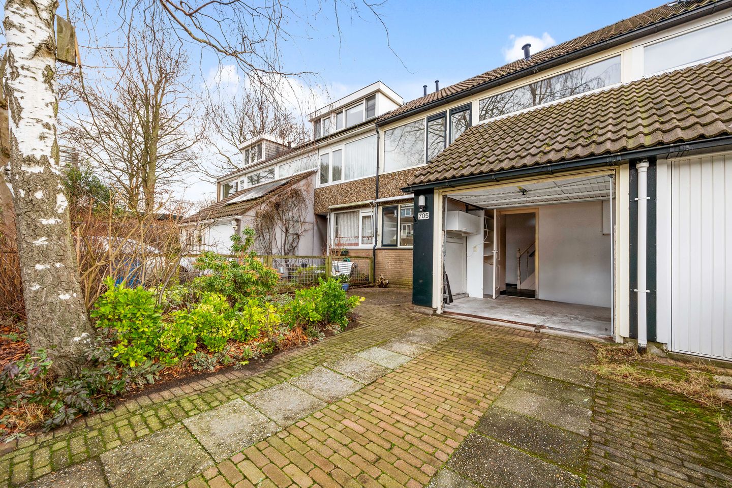 Foto 4 van Elzendreef 705