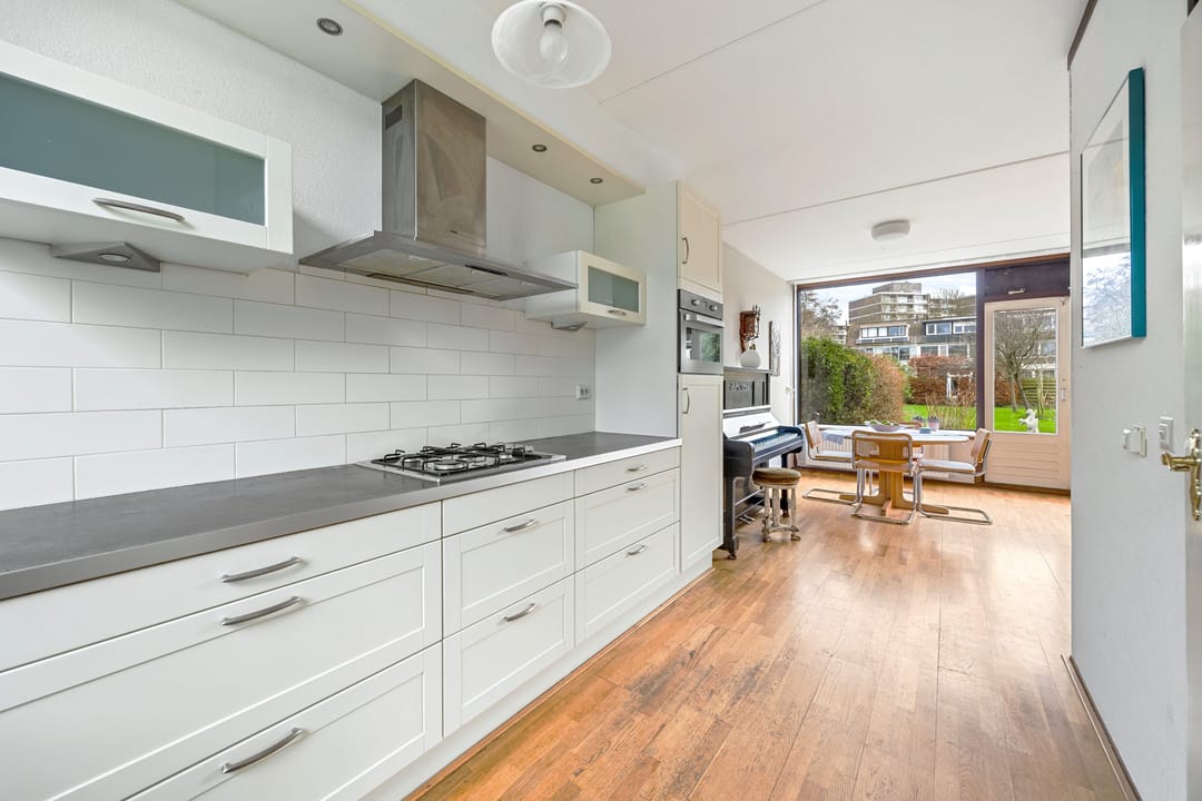 Foto 8 van Elzendreef 705