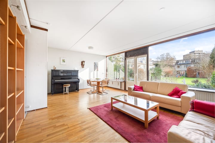 Foto 9 van Elzendreef 705