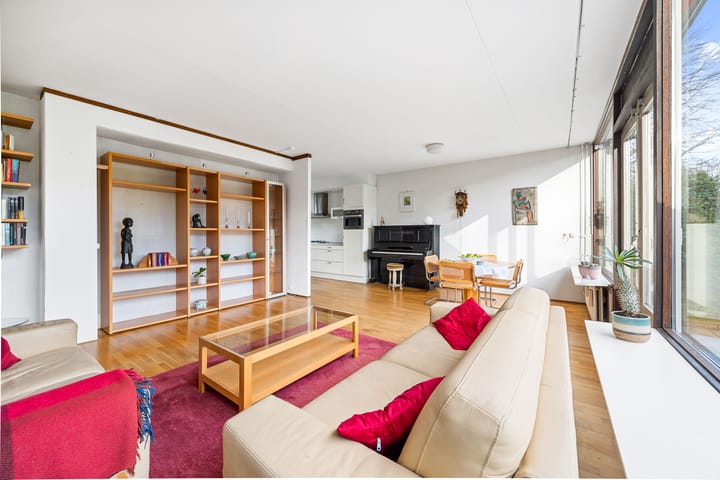 Foto 10 van Elzendreef 705