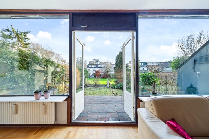 Foto 12 van Elzendreef 705