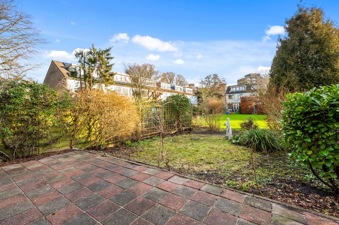 Foto 13 van Elzendreef 705