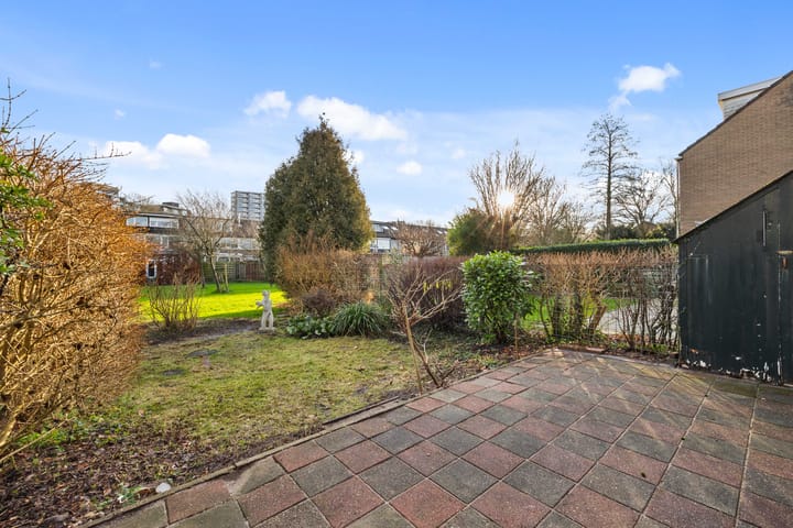 Foto 15 van Elzendreef 705